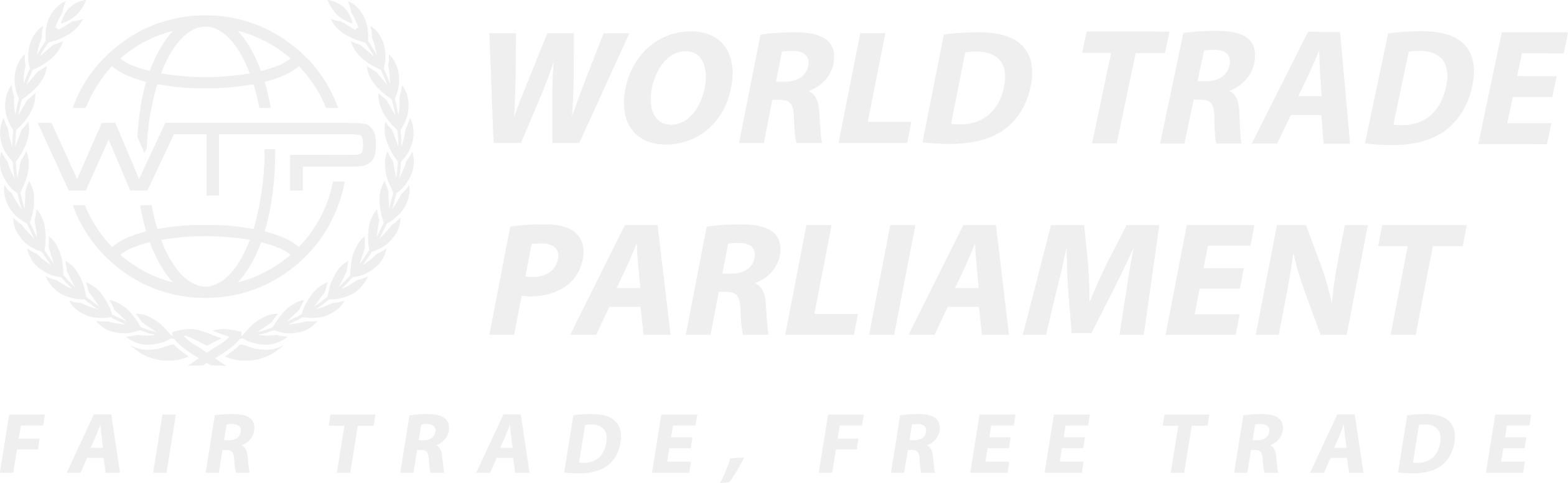 World Trade Parliament Logo
